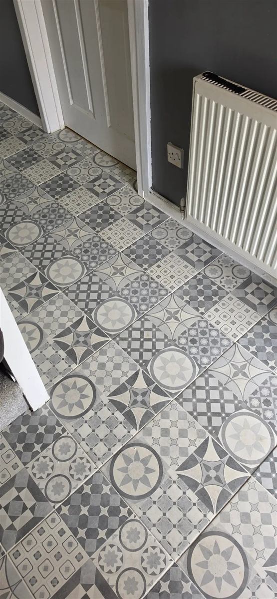 Elite Welsh Plastering & Tiling - our services